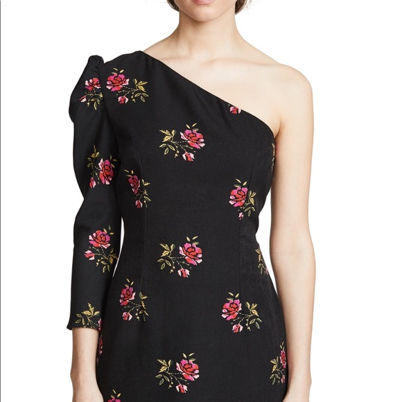 NWT Valencia & Vine Dress - Picture 6 of 6